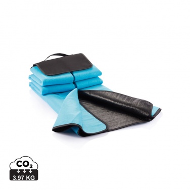 Logotrade promotional merchandise image of: Picnic blanket