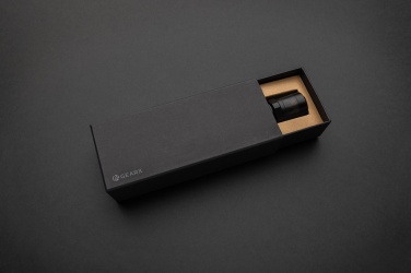 Logo trade promotional giveaways picture of: Gear X RCS recycled aluminum high performance car torch