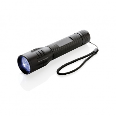 Logotrade promotional products photo of: 3W large CREE torch