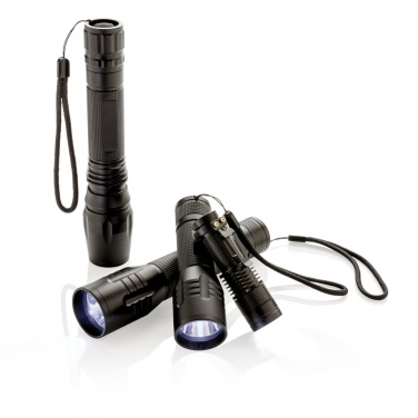 Logotrade corporate gift image of: 3W large CREE torch