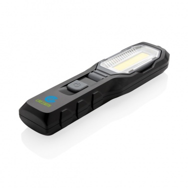 Logotrade promotional items photo of: Heavy duty work light with COB