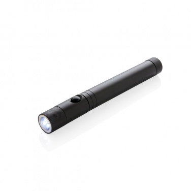 Logotrade promotional product picture of: Telescopic light with magnet