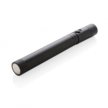 Logotrade corporate gifts photo of: Telescopic light with magnet