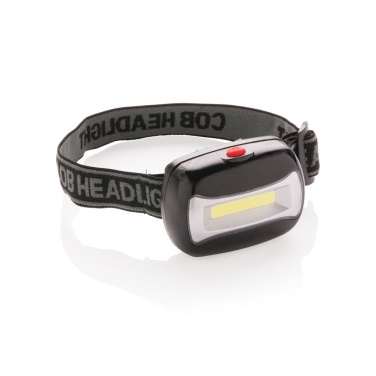 Logotrade advertising products photo of: COB head torch