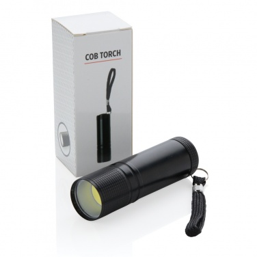 Logotrade corporate gift picture of: COB torch