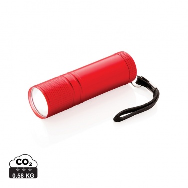 Logotrade corporate gift picture of: COB torch