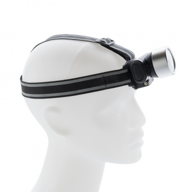 Logo trade promotional merchandise photo of: Everest headlight