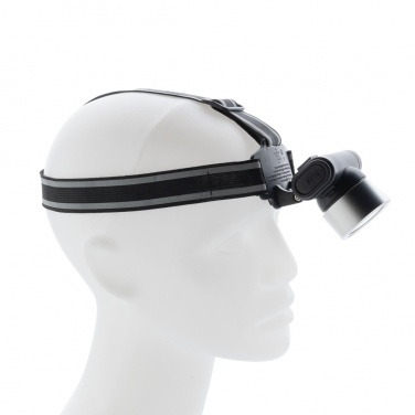 Logo trade promotional items picture of: Everest headlight