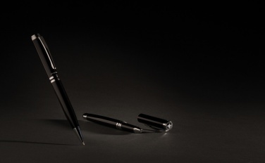 Logotrade promotional product picture of: Executive pen set