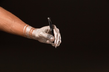 Logo trade promotional product photo of: Executive pen set