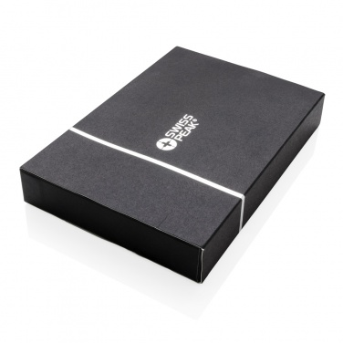 Logo trade promotional giveaways picture of: Executive pen set