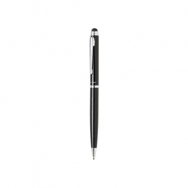 Logo trade promotional gift photo of: Deluxe stylus pen