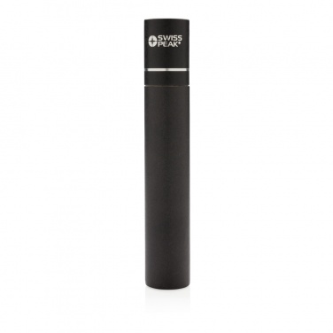 Logo trade promotional merchandise picture of: Deluxe stylus pen