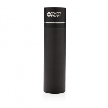 Logo trade business gift photo of: Swiss Peak deluxe pen set