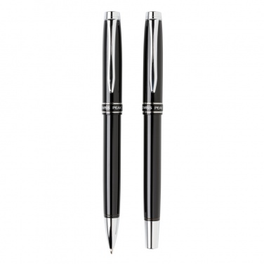 Logotrade advertising product picture of: Heritage pen set
