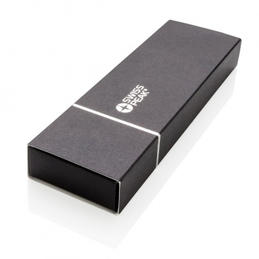 Logotrade promotional giveaway picture of: Luzern pen set