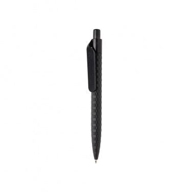 Logo trade corporate gifts image of: Wheat straw pen