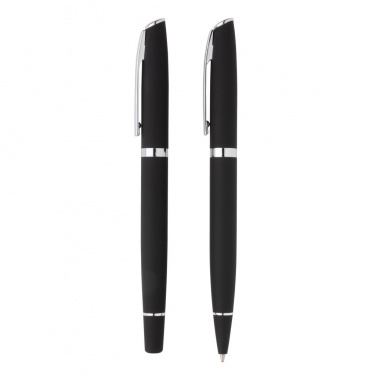 Logotrade business gifts photo of: Deluxe pen set