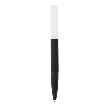 Logotrade promotional product picture of: X7 pen smooth touch