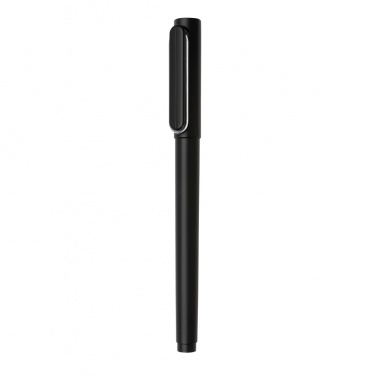 Logotrade advertising product image of: X6 cap pen with ultra glide ink