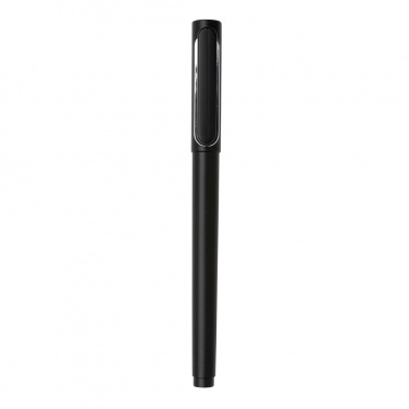 Logotrade promotional product image of: X6 cap pen with ultra glide ink
