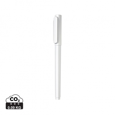 Logotrade advertising products photo of: X6 cap pen with ultra glide ink