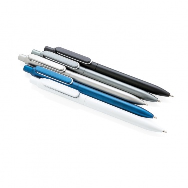 Logotrade promotional products photo of: X6 pen
