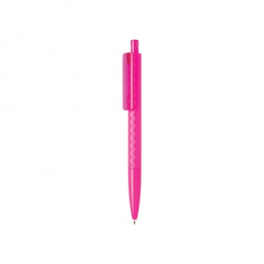 Logotrade corporate gift picture of: X3 pen