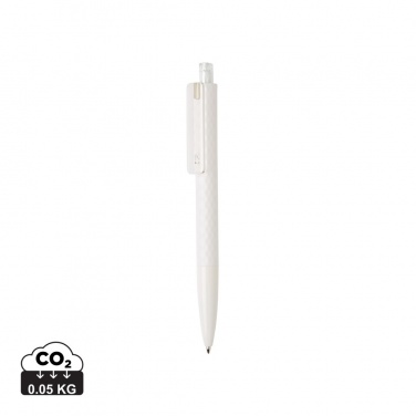 Logotrade promotional giveaways photo of: X3 pen