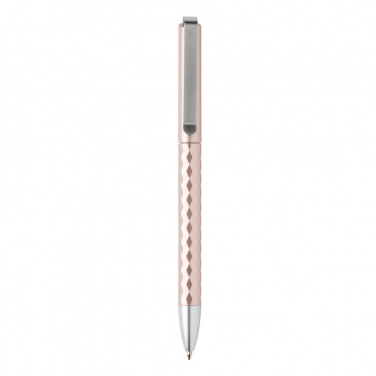 Logotrade promotional giveaway image of: X3.1 pen