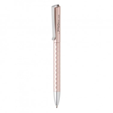 Logotrade corporate gifts photo of: X3.1 pen