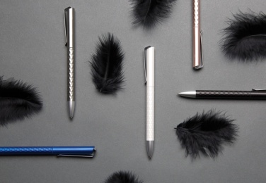 Logotrade promotional giveaway image of: X3.1 pen