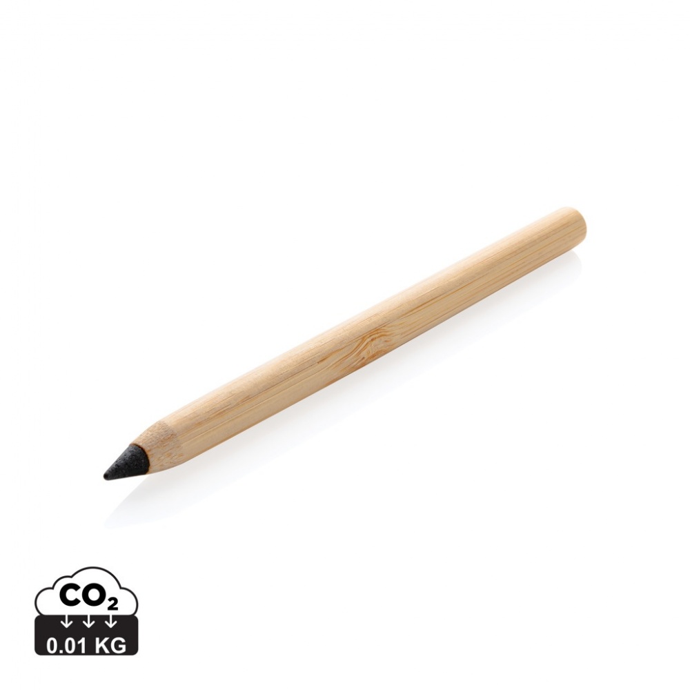 Logo trade promotional giveaways picture of: Tree free infinity pencil