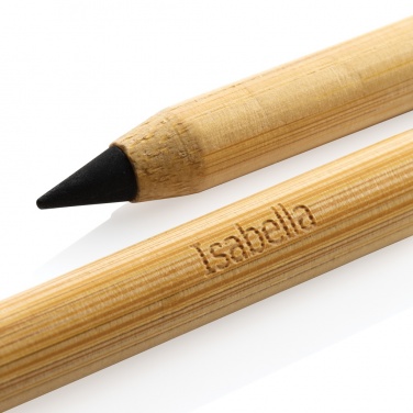 Logotrade promotional product image of: Tree free infinity pencil