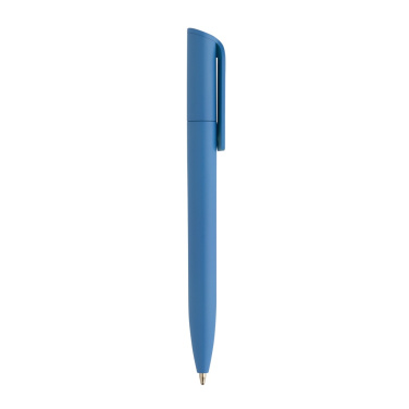 Logotrade promotional items photo of: Pocketpal GRS certified recycled ABS mini pen