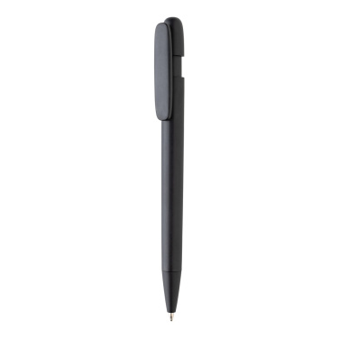 Logotrade promotional item image of: Devin GRS certified RABS pen solid