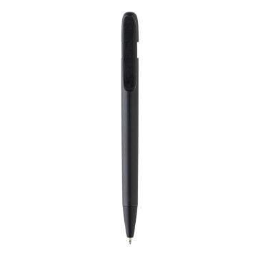 Logo trade promotional items picture of: Devin GRS certified RABS pen solid