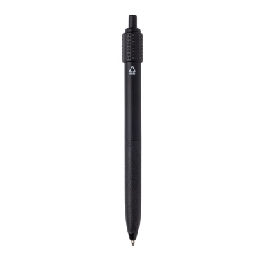 Logo trade promotional gifts picture of: Quill GRS certified RABS anti stress/ stress relief pen