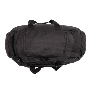 Logotrade advertising product image of: Florida sports bag PVC free