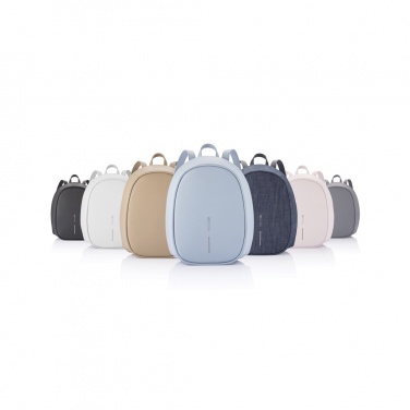 Logo trade promotional gifts image of: Elle Fashion, Anti-theft backpack
