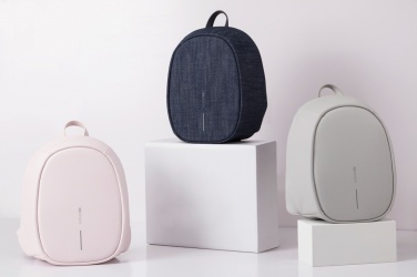 Logotrade promotional product image of: Elle Fashion, Anti-theft backpack