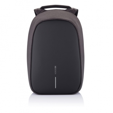 Logotrade advertising products photo of: Bobby Hero Regular, Anti-theft backpack