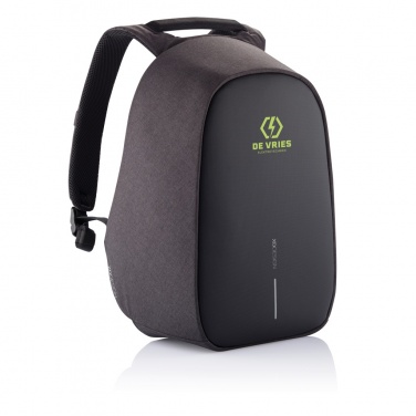 Logotrade promotional item image of: Bobby Hero Regular, Anti-theft backpack