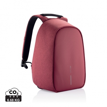 Logo trade corporate gifts picture of: Bobby Hero Regular, Anti-theft backpack