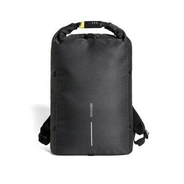 Logotrade business gift image of: Urban Lite anti-theft backpack