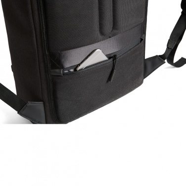 Logo trade promotional items picture of: Urban Lite anti-theft backpack
