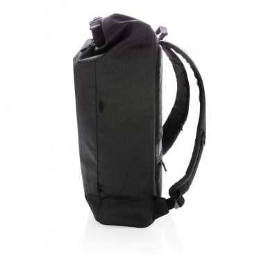 Logo trade promotional gifts picture of: Urban Lite anti-theft backpack