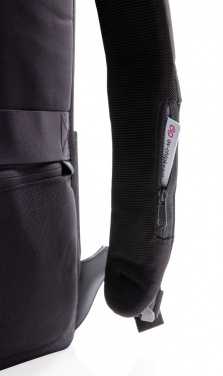 Logo trade promotional merchandise image of: Urban Lite anti-theft backpack