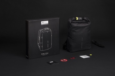 Logo trade promotional product photo of: Urban Lite anti-theft backpack