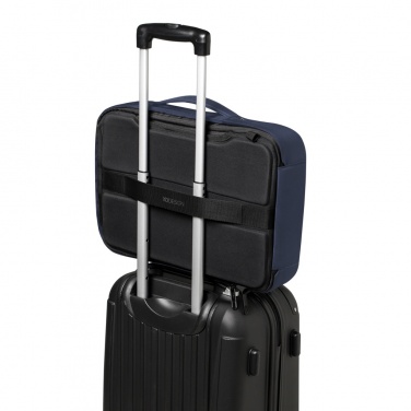 Logotrade business gift image of: Bobby Bizz anti-theft backpack & briefcase